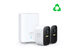 eufyCam 2C (Renewed) 2-Cam Kit