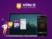 VPNSecure: Lifetime Subscription (25 Devices)