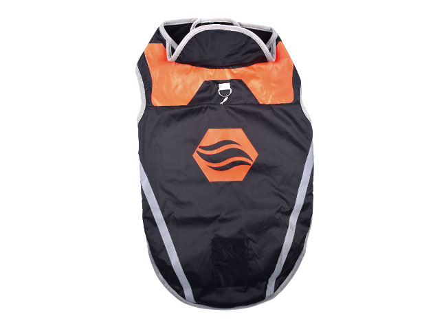 5V Rechargeable Waterproof Heated Dog Vest (Large)