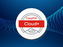  CompTIA Cloud+ Study Guide - Product Image