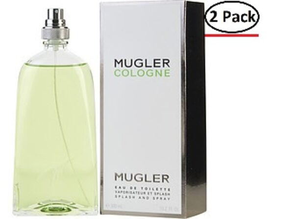 mugler by thierry mugler