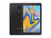 Samsung Galaxy Tab A 8.0", SM-T387V, 32GB, Verizon, Black (Refurbished)