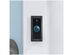 Ring RINGRVDCHIME Video Doorbell Wired + Chime - Black