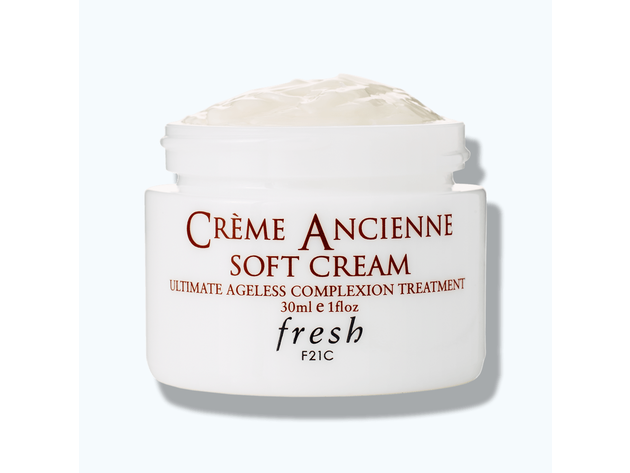 Fresh Creme Ancienne Soft Cream 1oz (30ml)