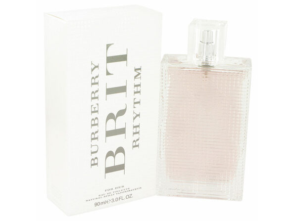 burberry brit rhythm 3 oz