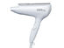 Tescom Collagen, Platinum & Nano-Sized Mist Hair Dryer