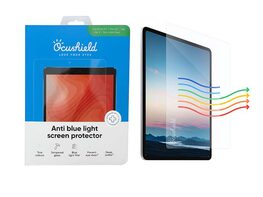Ocushield Anti Blue Light Tempered Glass (iPad 5th/6th Gen, Air 1/2, Pro 9.7")