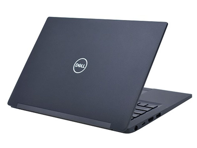 Dell Latitude 13.3” Laptop Core i5, 8GB RAM 256GB SSD - Black (Refurbished)