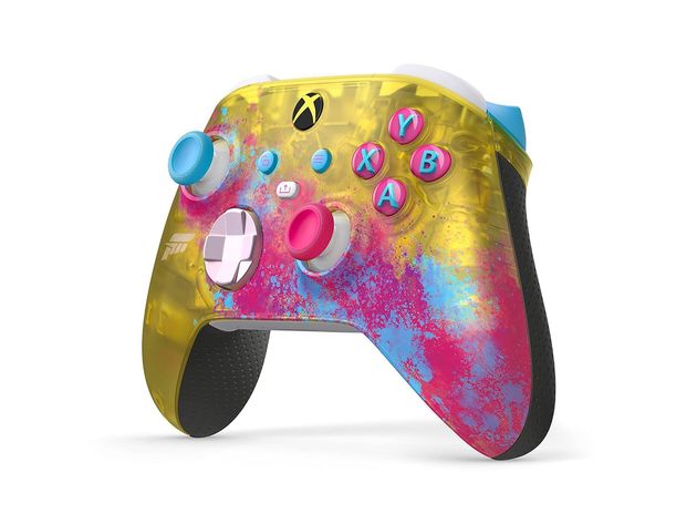 Microsoft Controller for Xbox Forza Horizon 5 Limited Edition