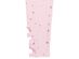 Epic Threads Big Girls Star-Print Cage Leggings Pink Size Extra Large
