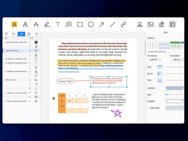 PDF Reader Pro: Premium License