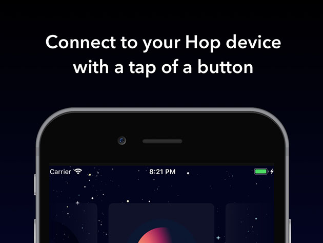 Hop VPN: Lifetime Subscription