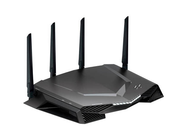 Netgear XR500100NAS Nighthawk Pro Gaming XR500