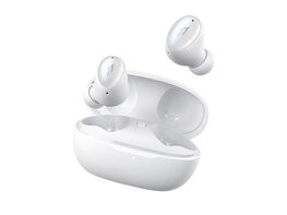 1MORE ColorBuds 2 True Wireless Headphones White