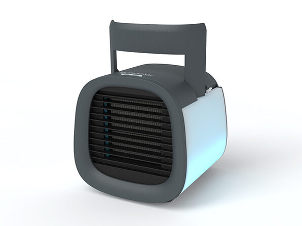 eva chill personal air conditioner