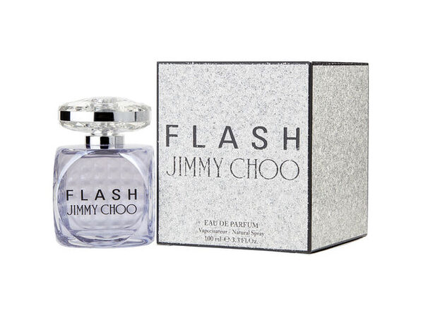 parfum jimmy choo flash composition