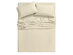 6-Piece Bamboo-Blend Comfort Luxury Sheet Set