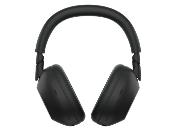 Sony WH-1000XM6 Over-Ear Noise Canceling Headphones - Black (Open