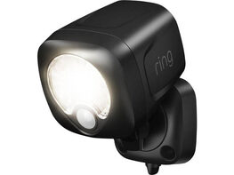 Ring RINGSPTBATBK Smart Lighting Spotlight - Black