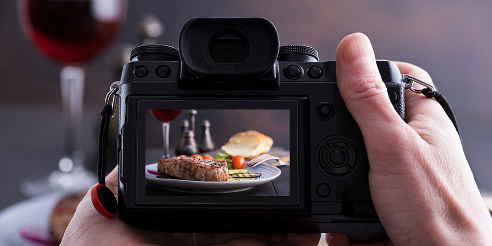DIY Food Photography: Capturing Food in Your Kitchen