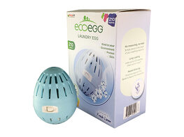 Ecoegg™ Bundle for 210 Washes (Fresh Linen)
