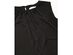 Calvin Klein Women's Pleated-Neck Tank Black Size Extra Large