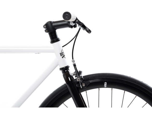 Ghoul - Core-Line Bike - Medium (54 cm- Riders 5'7"-5'11") / Riser Bars