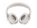 Bose QuietComfort Noise Cancelling Headphones White Smoke (Open Box)