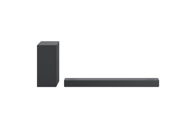 LG S75Q 3.1.2 CH High Res Audio Sound Bar with Dolby Atmos (Refurbished)