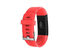 Fitness Tracker Watch V21 (Red)