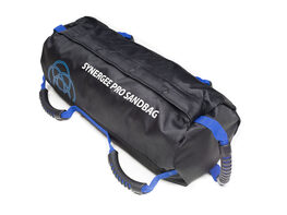 Synergee Weighted Sandbags V1 - Up to 40lbs Blue