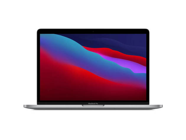 Apple MYD82 13.3 inch Macbook Pro - 8GB/256GB - Space Gray