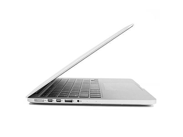 Apple MacBook Pro 13", 2.8GHz i5, 8GB RAM, 512GB SSD (Refurbished) & Accessories Bundle