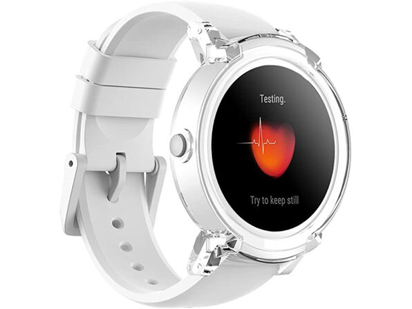 android wear 2.0 ios