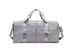 Lior WaterProof Gym Bag Grey