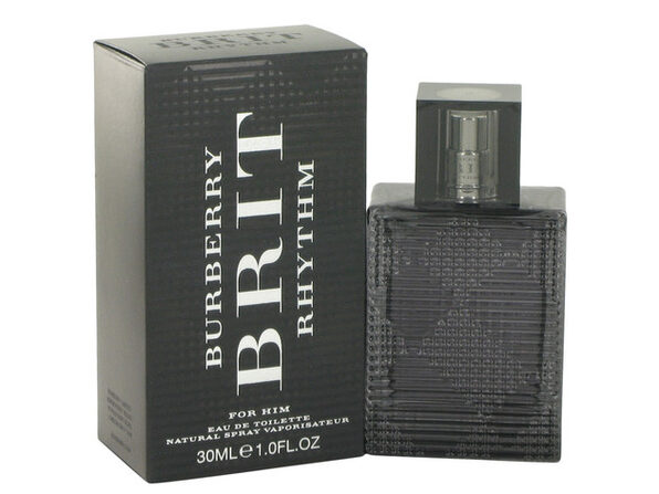 burberry brit eau de toilette spray men