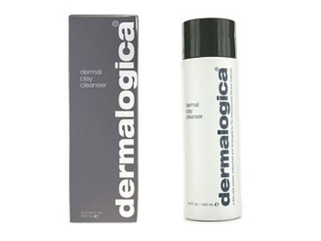 Dermalogica by Dermalogica Dermalogica Dermal Clay Cleanser--250ml/8.4oz For WOMEN