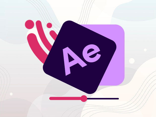 Adobe After Effects: Motion Graphics
