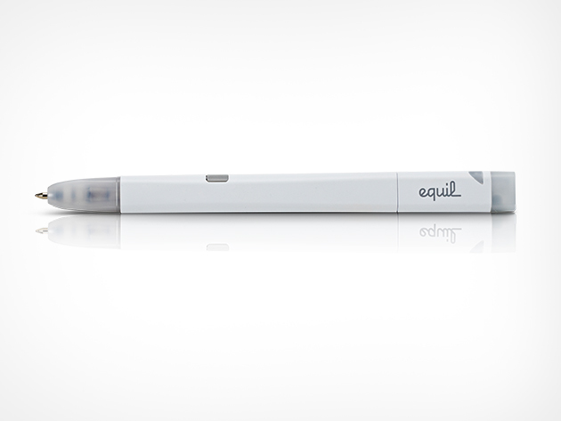 Equil Digital & Ink Combo Smartpen 2