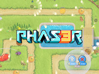 Build a Tower Defense Game with Phaser 3 - Product Image