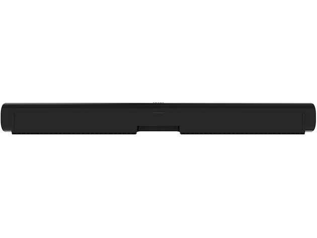 Sonos Arc - The Premium Smart Soundbar for TV, Movies, Music, Gaming, and More - Black - Certified Refurbished Retail Box