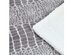 Flannel Throw Crocodile