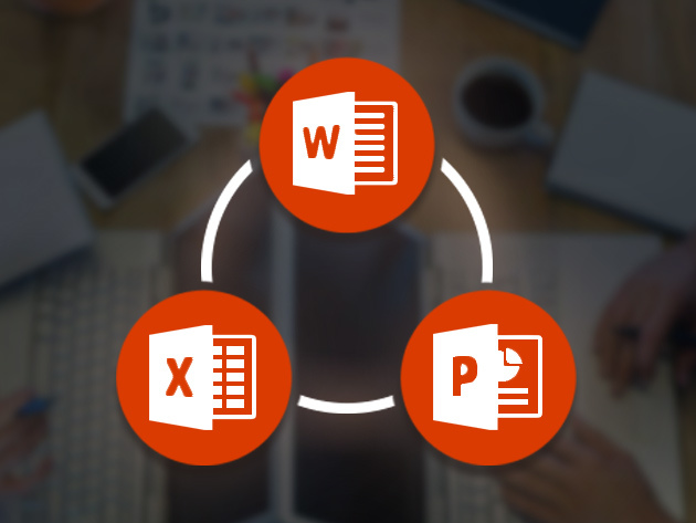 eLearnOffice Microsoft Office School: Lifetime Subscription