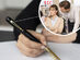 iSpyPen Pro X 2K HD Camera Pen 64GB (Pink/Bundle)