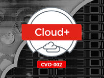 CompTIA Cloud+ (CV0-002) - Product Image