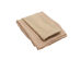 BedVoyage Bamboo Rayon/Viscose Travel Blanket & Pillowcase Set (Champagne)