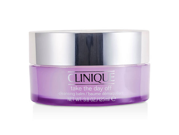 CLINIQUE by Clinique Take The Day Off Cleansing Balm--125ml/3.8oz for WOMEN ---(Package Of 3)