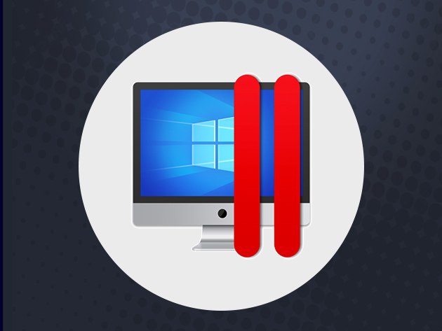 Parallels Desktop: 1-Yr Subscription