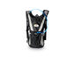 Sport Force Hydration Backpack-Black