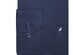 Alfani Men's Solid Slim Fit Dress Shirt Navy Size 16x34-35